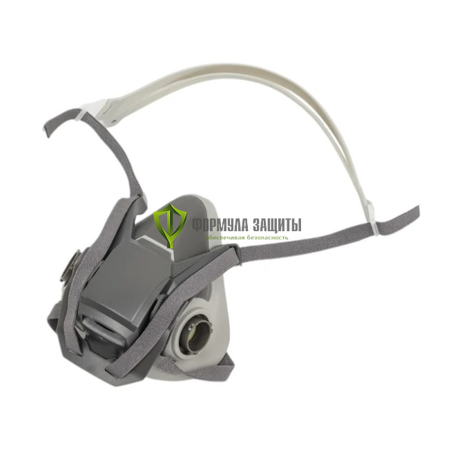 Фильтрующая полумаска GuttaAir SM7503 PF-SM7503 от интернет-магазина Формула Защиты