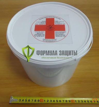 Аптечка первой помощи шлюпки от интернет-магазина Формула Защиты