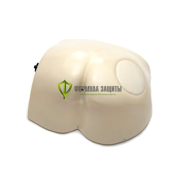 Т13 Тренажер постановки клизмы и внутримышечных инъекций от интернет-магазина Формула Защиты