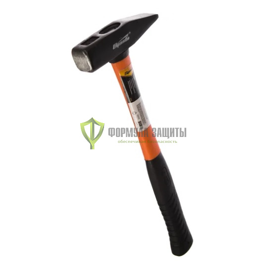 Слесарный молоток SPARTA 500 грамм, 10375 от интернет-магазина Формула Защиты