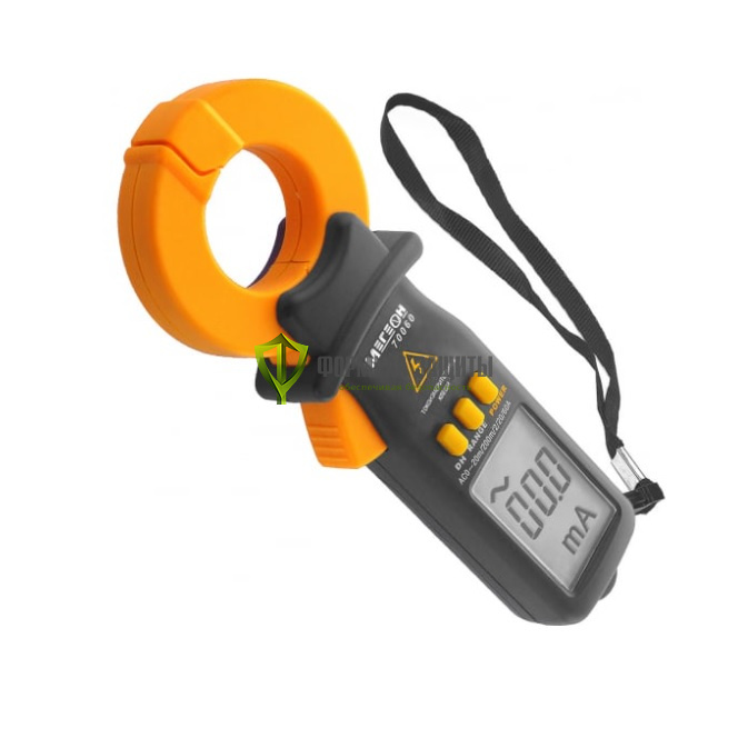 Цифровые токоизмерительные клещи МЕГЕОН 70060 от интернет-магазина Формула Защиты