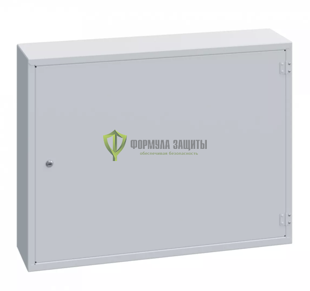 Шкаф для противогазов ШМ-Пр-20 от интернет-магазина Формула Защиты