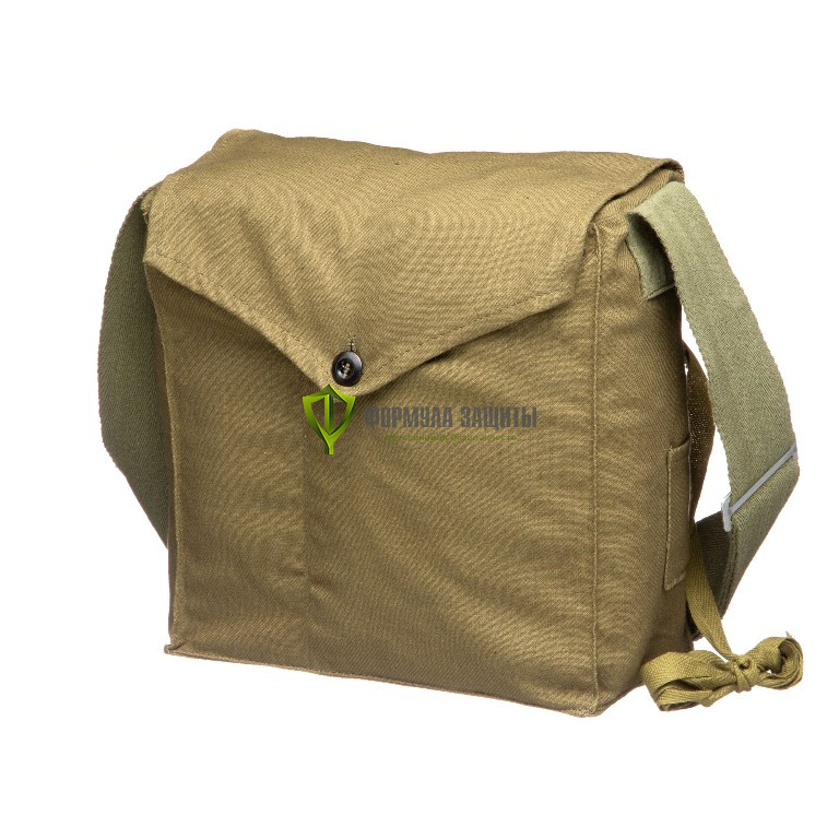Сумка для противогаза МГ от интернет-магазина Формула Защиты