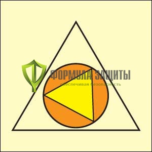 Символ ИМО «Дистанционное выключение маслянного насоса» от интернет-магазина Формула Защиты