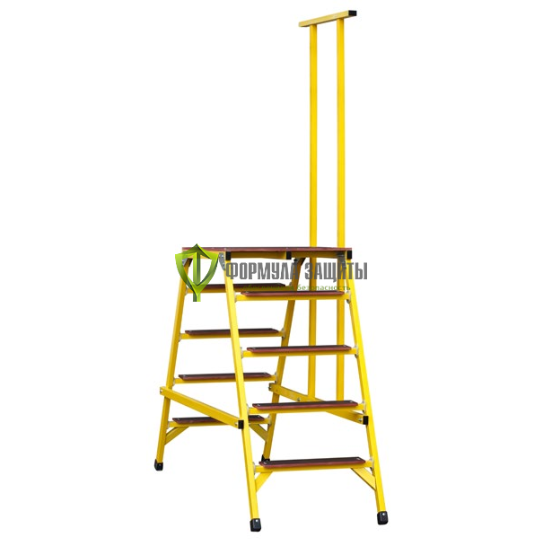 Подмость диэлектрическая стеклопластиковая (ССС-1,2П) от интернет-магазина Формула Защиты