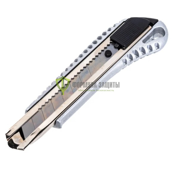 Нож BRAUBERG 235401 от интернет-магазина Формула Защиты