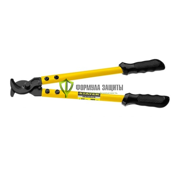 Кабелерез STAYER Hercules XC-25 от интернет-магазина Формула Защиты