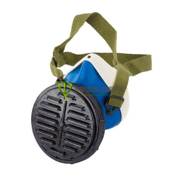 Респиратор Ф-62Ш от интернет-магазина Формула Защиты