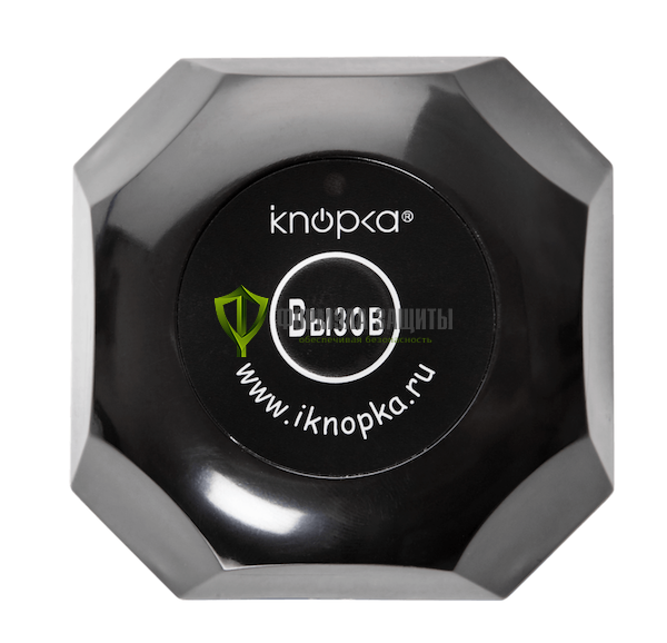 Кнопка вызова IKNOPKA APE560 от интернет-магазина Формула Защиты