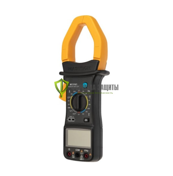 Токовые клещи MASTECH MS2000G от интернет-магазина Формула Защиты