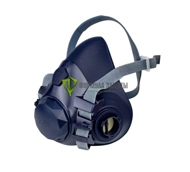 Полумаска МК 75, размер M от интернет-магазина Формула Защиты