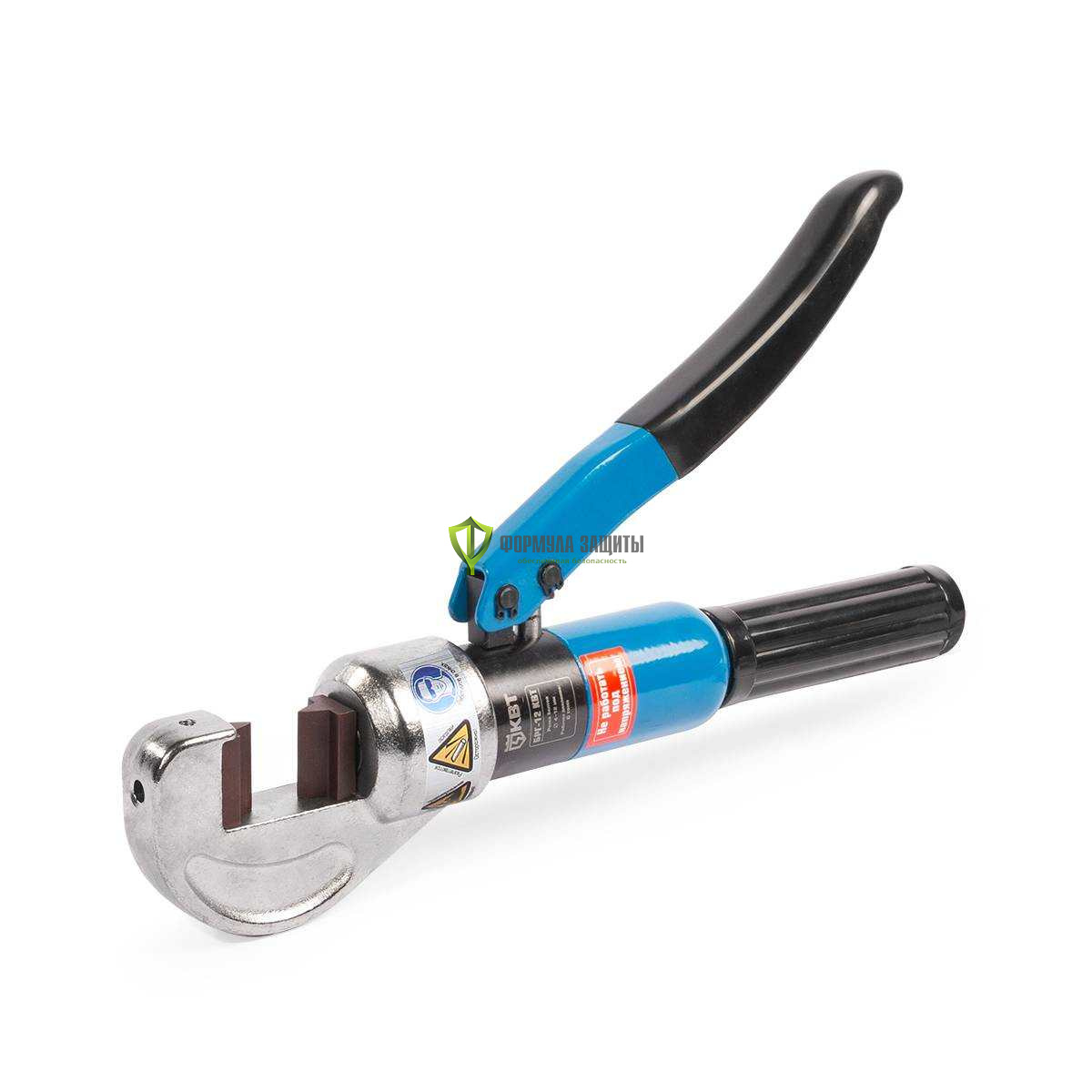 Болторез гидравлический БРГ-12 от интернет-магазина Формула Защиты