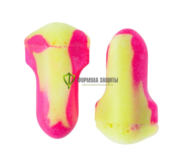 Беруши Laser lite-1 без корда от интернет-магазина Формула Защиты