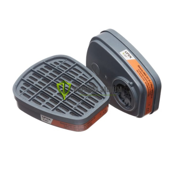 Фильтр ДОТэко 120+ А1 (UNIX 501 A1), пара от интернет-магазина Формула Защиты