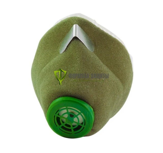 Респиратор РемоКолор У-2К от интернет-магазина Формула Защиты