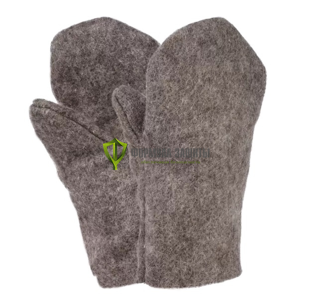 Рукавицы суконные, ОП, ГОСТ от интернет-магазина Формула Защиты