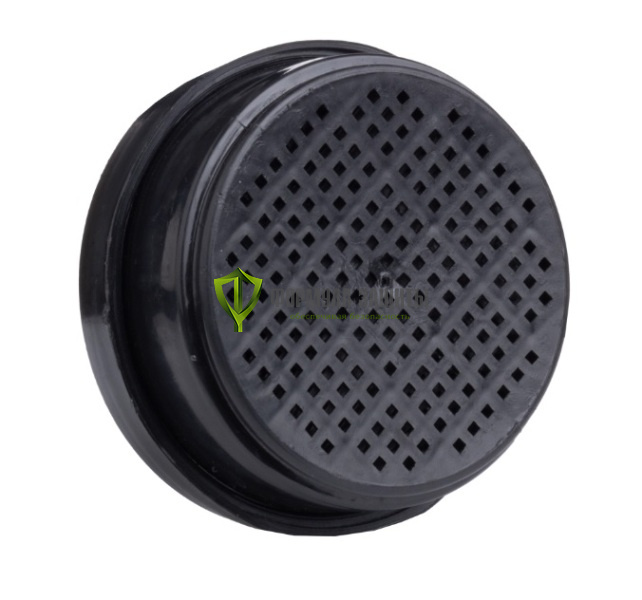 Фильтр сменный к респиратору РУ-60М А1В1Е1К1Р1 от интернет-магазина Формула Защиты