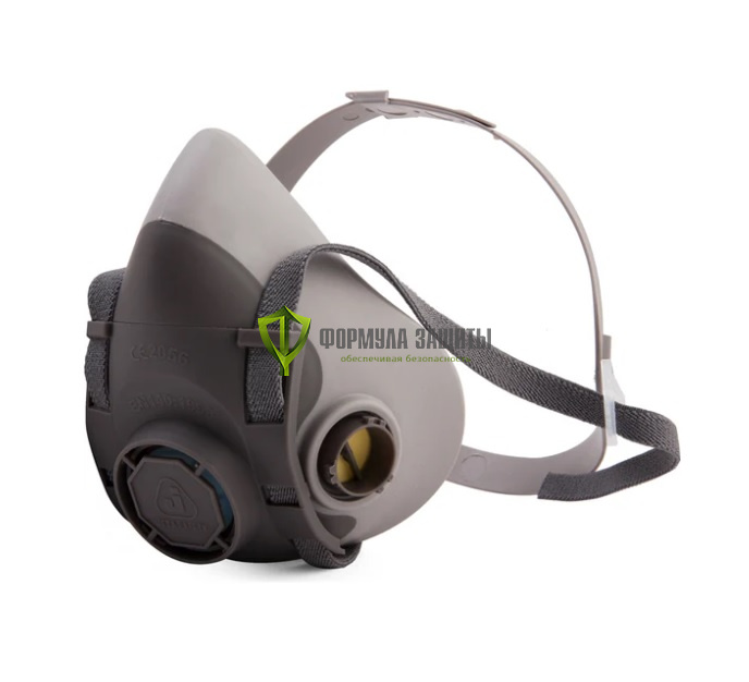 Полумаска 5500P-S Jeta Safety от интернет-магазина Формула Защиты