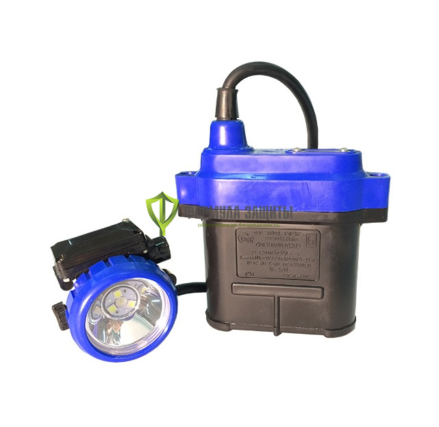 Светильник головной СМГВ от интернет-магазина Формула Защиты