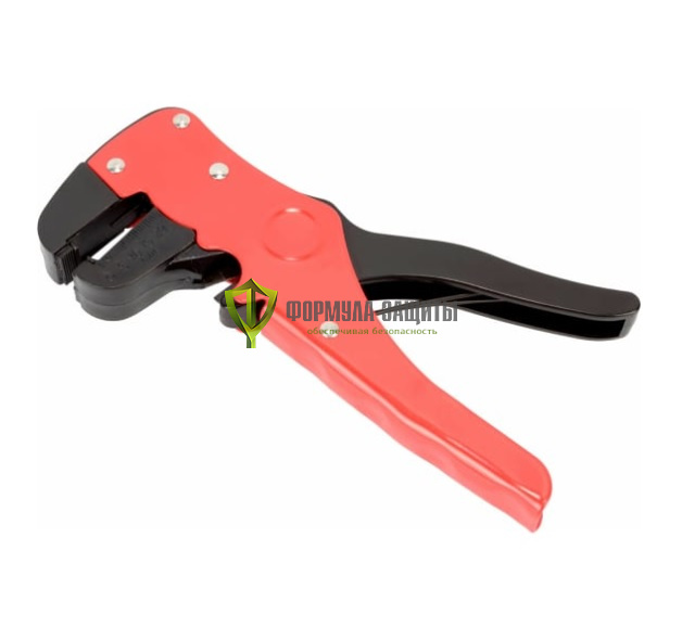 Автоматические клещи для зачистки проводов Beril 216010 от интернет-магазина Формула Защиты