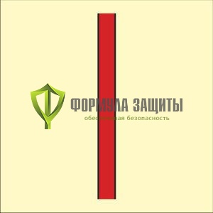 Символ ИМО «Главная вертикальная зона» от интернет-магазина Формула Защиты