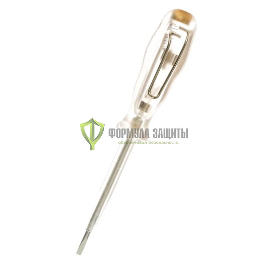 Отвертка тестер напряжения Felo 36140001 от интернет-магазина Формула Защиты