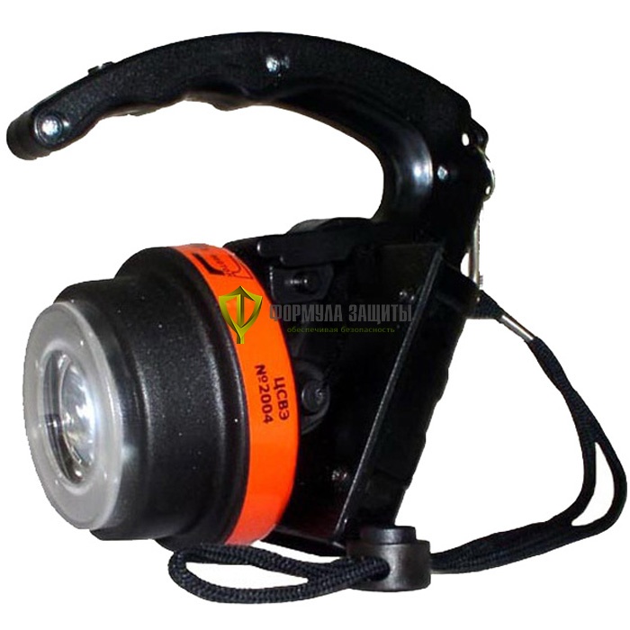 Фонарь ФР-ВС М ЭКОТОН-5 от интернет-магазина Формула Защиты
