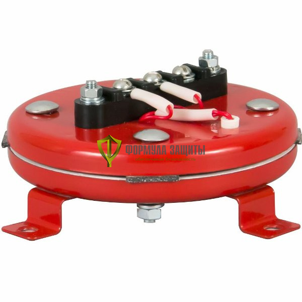 Генератор огнетушащего аэрозоля АГС-11/1 от интернет-магазина Формула Защиты