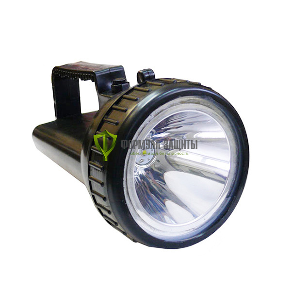 Фонарь ручной взрывозащищенный светодиодный ФРВС Горэкс от интернет-магазина Формула Защиты