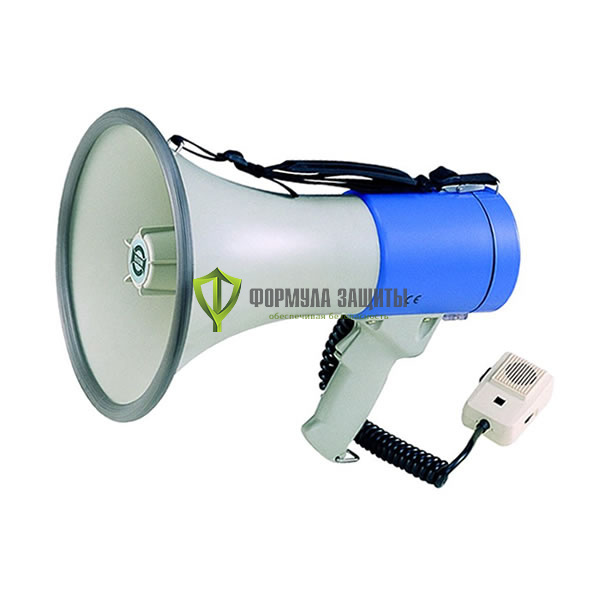 Мегафон ручной ER-66S от интернет-магазина Формула Защиты