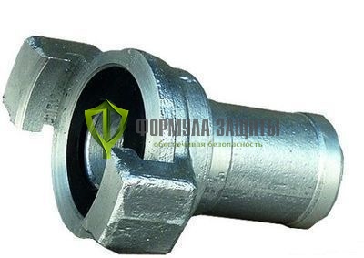Головка напорная соединительная рукавная ГР-25 А от интернет-магазина Формула Защиты