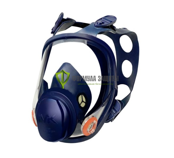 Полнолицевая маска МК 85 от интернет-магазина Формула Защиты