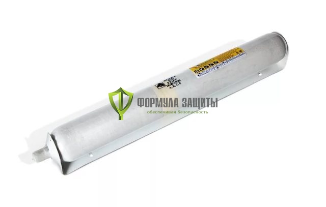 Огнетушитель самосрабатывающий ОСП-2 от интернет-магазина Формула Защиты