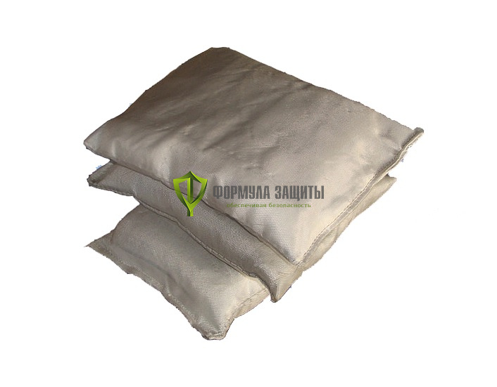 Подушка противопожарная универсальная ППВУ-1 от интернет-магазина Формула Защиты