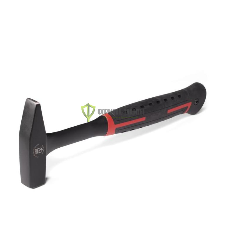 Молоток слесарный цельнокованый МСК-300 от интернет-магазина Формула Защиты
