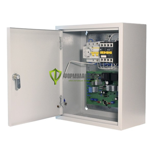 ОТВЕТ пусковое устройство от интернет-магазина Формула Защиты