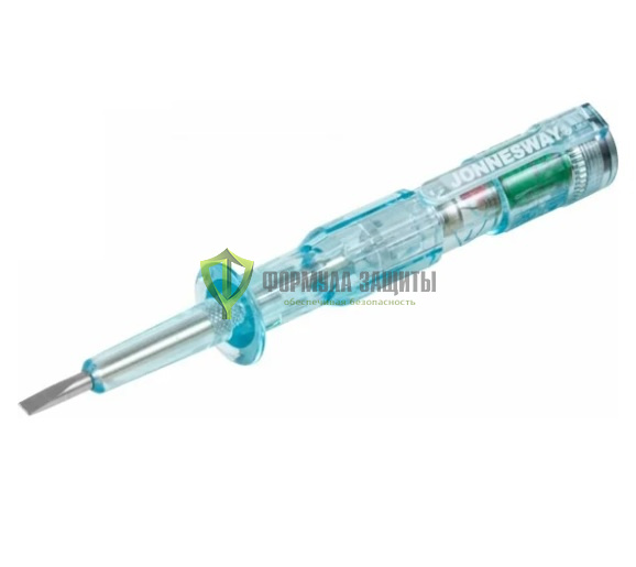 Индикаторная многофункциональная отвертка Jonnesway AR030066 от интернет-магазина Формула Защиты