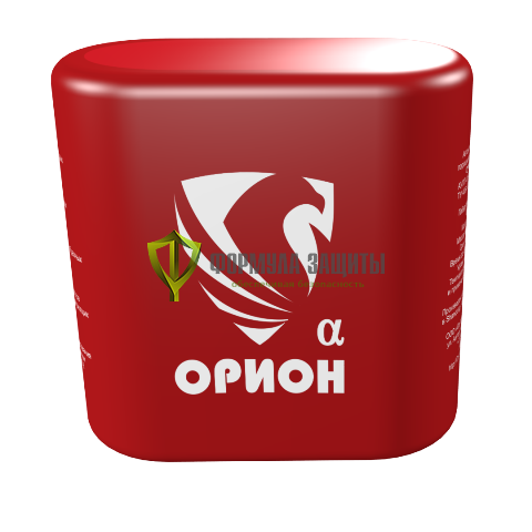 Автономное устройство порошкового пожаротушения Орион Альфа от интернет-магазина Формула Защиты