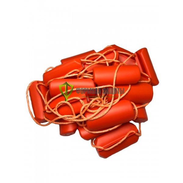 Ограждение зоны купания ОЗК-20 от интернет-магазина Формула Защиты