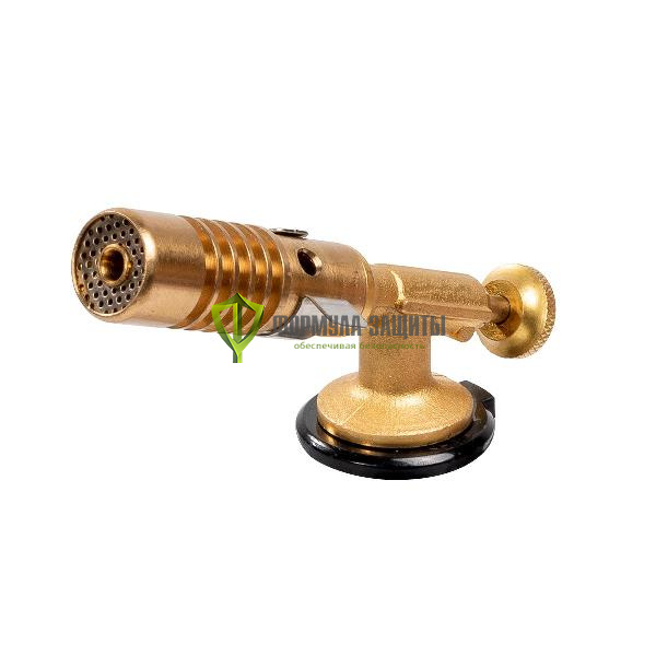 Горелка-насадка газовая GT-18 от интернет-магазина Формула Защиты