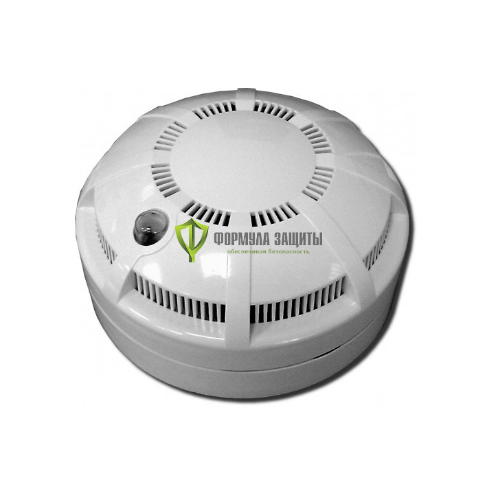 Дымовой извещатель ИП 212-50М2 от интернет-магазина Формула Защиты
