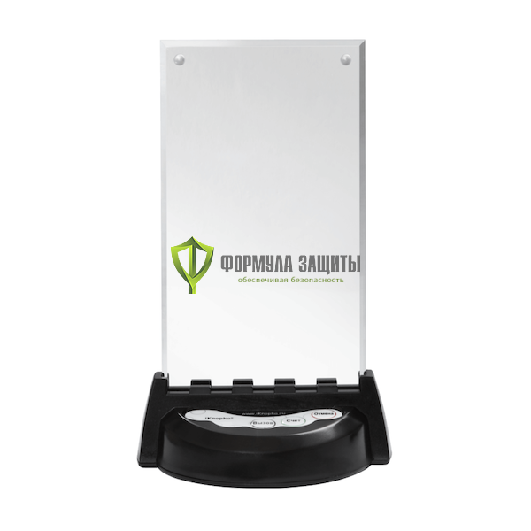 Кнопка вызова IKNOPKA APE930 от интернет-магазина Формула Защиты