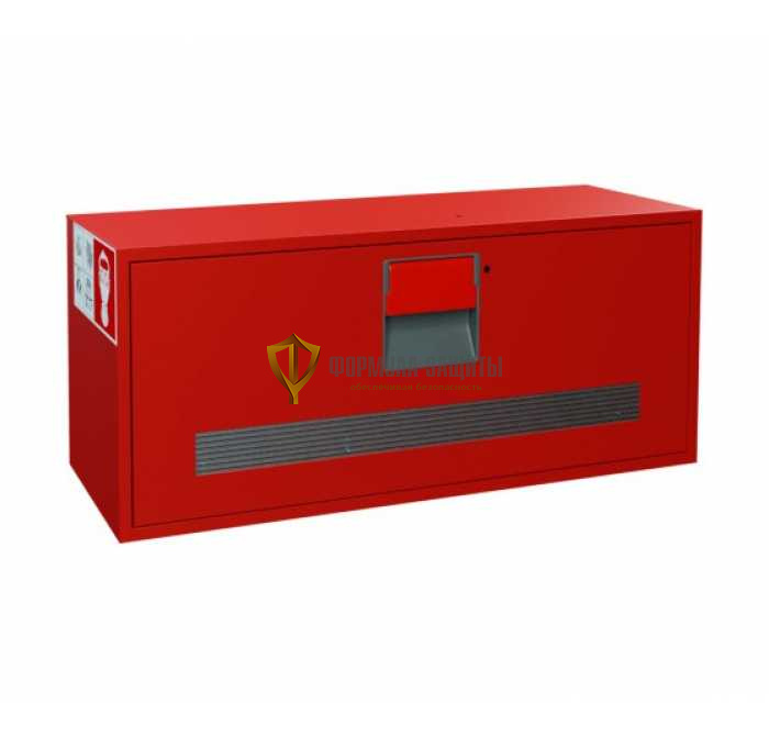 Контейнер для самоспасателей Шанс Е-4 от интернет-магазина Формула Защиты