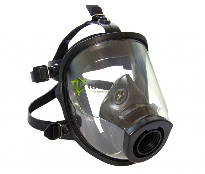 Панорамная маска МАГ от интернет-магазина Формула Защиты