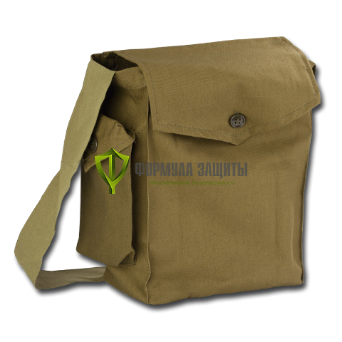 Сумка для противогаза от интернет-магазина Формула Защиты