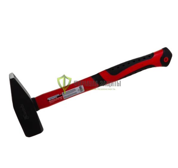 Слесарный молоток MATRIX 1500 грамм, 10363 от интернет-магазина Формула Защиты