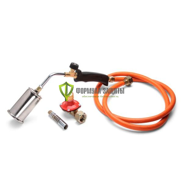 Горелка пропановая ПГ от интернет-магазина Формула Защиты