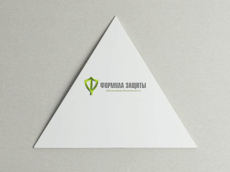 Пластик белый для знаков (250х250х250 мм) от интернет-магазина Формула Защиты