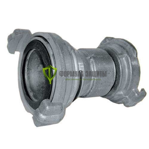 Переходная рукавная головка ГП 65x80 А от интернет-магазина Формула Защиты