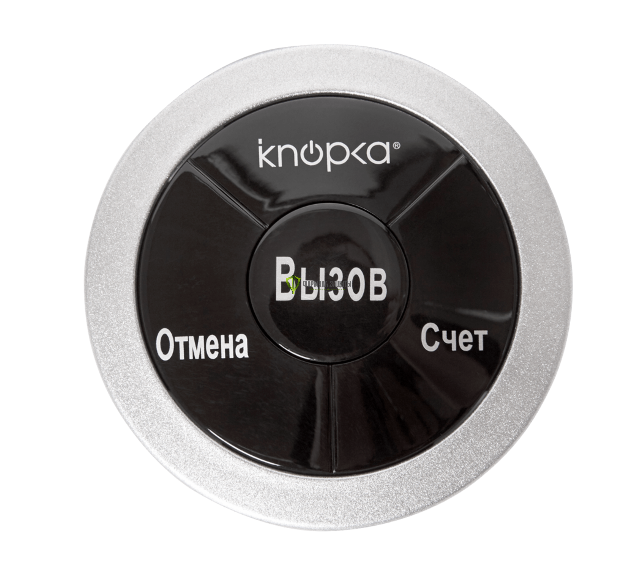 Кнопка вызова IKNOPKA APE330 от интернет-магазина Формула Защиты